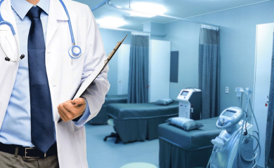 Ljekari imaju najveće plate u slovenačkom javnom sektoru