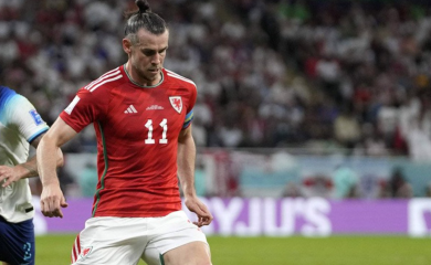 Geret Bejl objavio kraj karijere