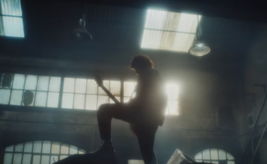 Džoni Roten želi da predstavlja Irsku na Pjesmi Evrovizije