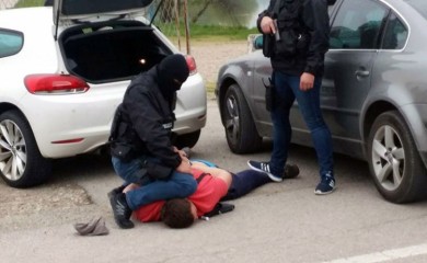 Majci osuđenog za šverc droge Mirčete Kerkeza iz Trna neće biti oduzeta imovina