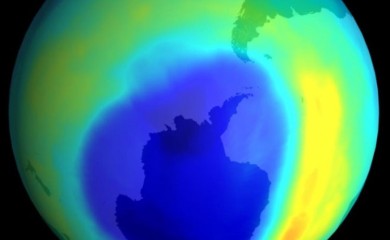 UN: Ozonski omotač Zemlje biće zacijeljen do 2040. godine