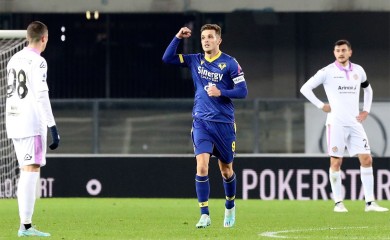 Lazović donio Veroni pobjedu