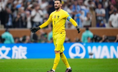 Loris se oprostio od Francuske