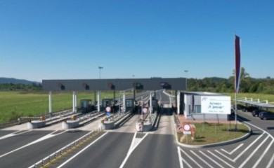 Slobodno kroz Srpsku: Povodom 9. januara besplatna putarina na auto-putevima