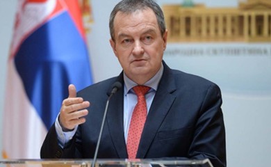 Dačić: Dan Republike – jedan od najvažnijih u srpskoj istoriji