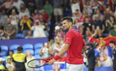 Evo kako Novak Đoković ostaje prvi i poslije Melburna