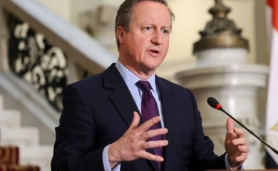 KAMERON: Srbija je “proxy” Rusije za destabilizaciju Balkana