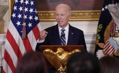 Odlazeći predsjednik SAD potpisao uredbu o Zapadnom Balkanu, opet pominje sankcije