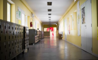 Obračun u gimnaziji: Profesori se posvađali, pa na kraju i potukli