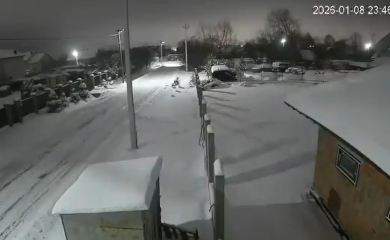 Rusija ispalila "Orešnik" prema Ukrajini: Projektili i dronovi gađali ključne ciljeve nakon napada na Putinovu rezidenciju (VIDEO)