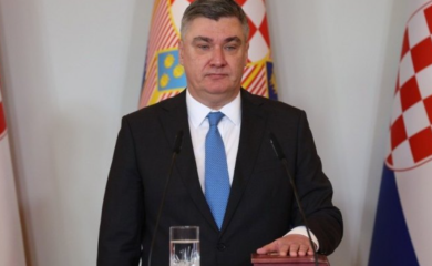 Milanović: EU mora shvatiti da nije sila kao što su to neki drugi