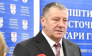 Društvenim mrežama kruži snimak – SDS-ov načelnik fešta u Sarajevu uz Šerifa Konjevića!