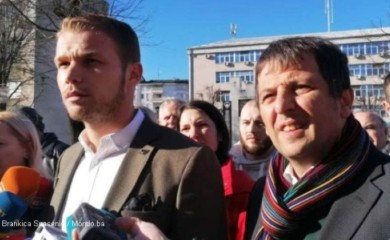 Vukanović podnosi krivičnu prijavu protiv Stanivukovića