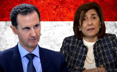 "Zapad nakon zemljotresa šalje pomoć samo u Tursku, za Siriju ništa"