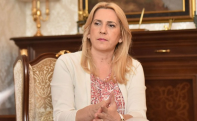 Cvijanović zatražila ukidanje Službe za odnose sa javnošću Predsjedništva BiH