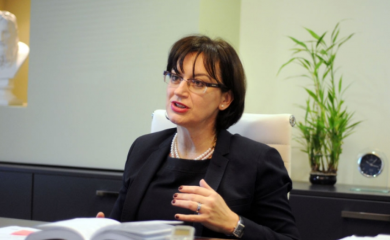 Nataša Grubiša će biti imenovana za v.d. direktora Agencije za lijekove BiH