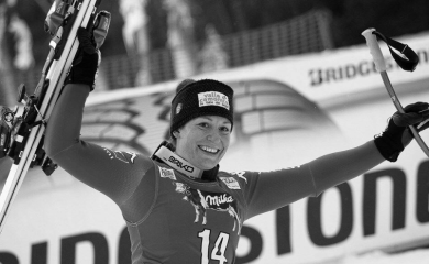 Karijeru prekinuo tumor: Preminula italijanska skijašica Elena Fankini