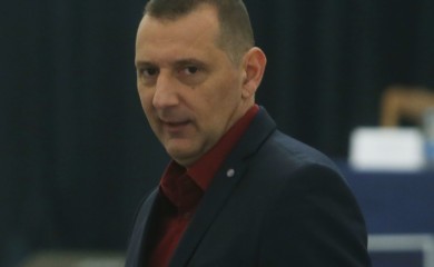 Zoran Popović novi predsjednik Skupštine grada Banjaluka