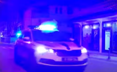 Iznajmljivao sobe za prostituciju u kući: U jednoj nađena žena za koju se sumnja da je pružala usluge