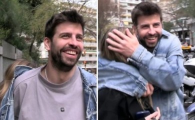 Klara se zabila u reklamni pano, Pike umro od smijeha (VIDEO)