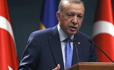 Erdoan obećao pomoć: Svi građani pogođeni zemljotresom će dobiti stanove