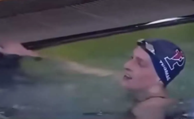 Transrodna plivačica se skinula u ženskoj svlačionici, ostale djevojke šokirane