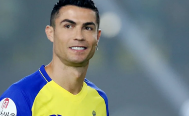 Ronaldo postigao četiri gola za Al Nasr