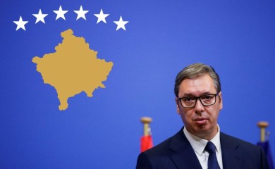 Vučić nakon sjednice o Kosovu i Metohiji: Mala, ali značajna pobjeda Srbije