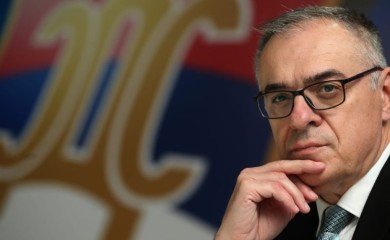 Miličević: Sve su dogovorili samo ne zakon o Ustavnom sudu BiH što je za Srpsku prioritet