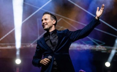 Peđa Jovanović u rekordnom roku rasprodaje dvoranu Borik: Razmatra se dodatni termin koncerta, 9. marta