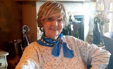 Lepa Lukić o dečku: "Ne trčimo mi u krevet!"