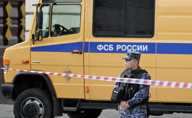 Uhapšeni za ubistvo ruskog generala priznali krivicu