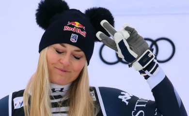 Doktor objasnio kako je Lindzi Von samu sebe uništila