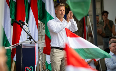 Orbanov najljući rival objavio politički plan: Kako gleda na proširenje EU i miješanje u unutrašnje stvari zemalja