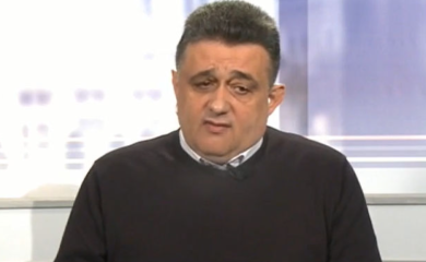 LAZAREVIĆ: Nastavljamo asfaltiranje makadamskih puteva i postavljanje LED rasvjete (VIDEO)