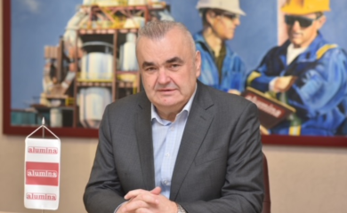 STEVANOVIĆ: Hoću da svi budemo na istoj strani, na strani “Alumine”