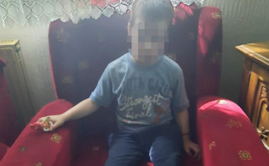 Neutješni otac danas sahranjuje šestogodišnjeg sina "Nemate pojma kakav je to osjećaj"