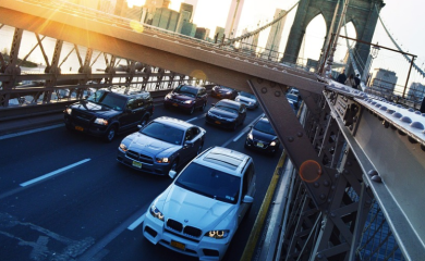 Od danas registracija vozila skuplja do 9 odsto