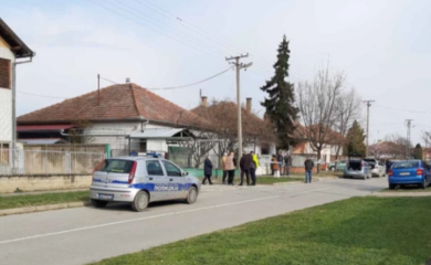 Jezivi detalji ubistva starice: Osumnjičeni išao u školu sa bakinom unukom