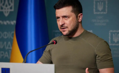 ZELENSKI: Vraćanjem Krima vratićemo mir