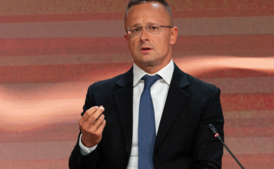 Sijarto o proširenju EU: Zemlje Zapadnog Balkana potrebnije Uniji nego ona njima