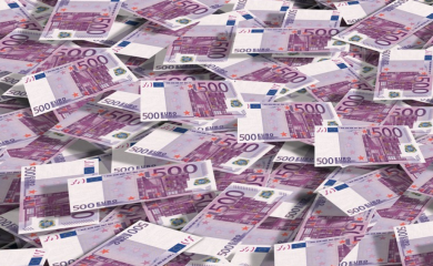 Prevarom oštetio državu za 800.000 evra