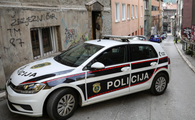 Policija pronašla lopova: Iz apoteke ukrao 1.450 KM