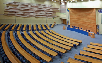 Sjednica PD PS BiH: Imenovani članovi komisija i parlamentarnih delegacija