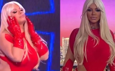 Dara Bubamara živi u paralelnom univerzumu i imamo dokaz