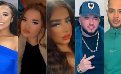 Nestali nakon izlaska iz noćnog kluba, troje pronađeno mrtvo: "Mislili su da moja kćerka leži negdje mamurna"