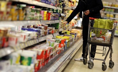 Šta je u prodavnicama u Srpskoj poskupjelo, a šta pojeftinilo?