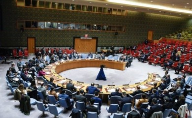 Rusija traži sjednicu Savjeta bezbjednosti: Postoji prijetnja od direktnog sukoba sa NATO