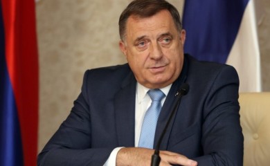 LJETO, ŠLJIVOVICA, PILETINA, TIKTOK: Dodik odgovarao na pitanja iz privatnog života i politike (VIDEO)