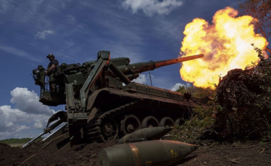 Ukrajina gubi položaje, Evropljani ljuti na Trampa što pomaže Putinu